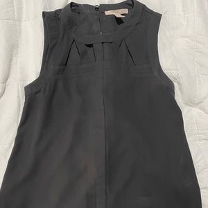 Formal top